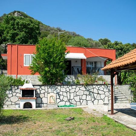 Paradise Residency Nea Iraklitsa 외부 사진