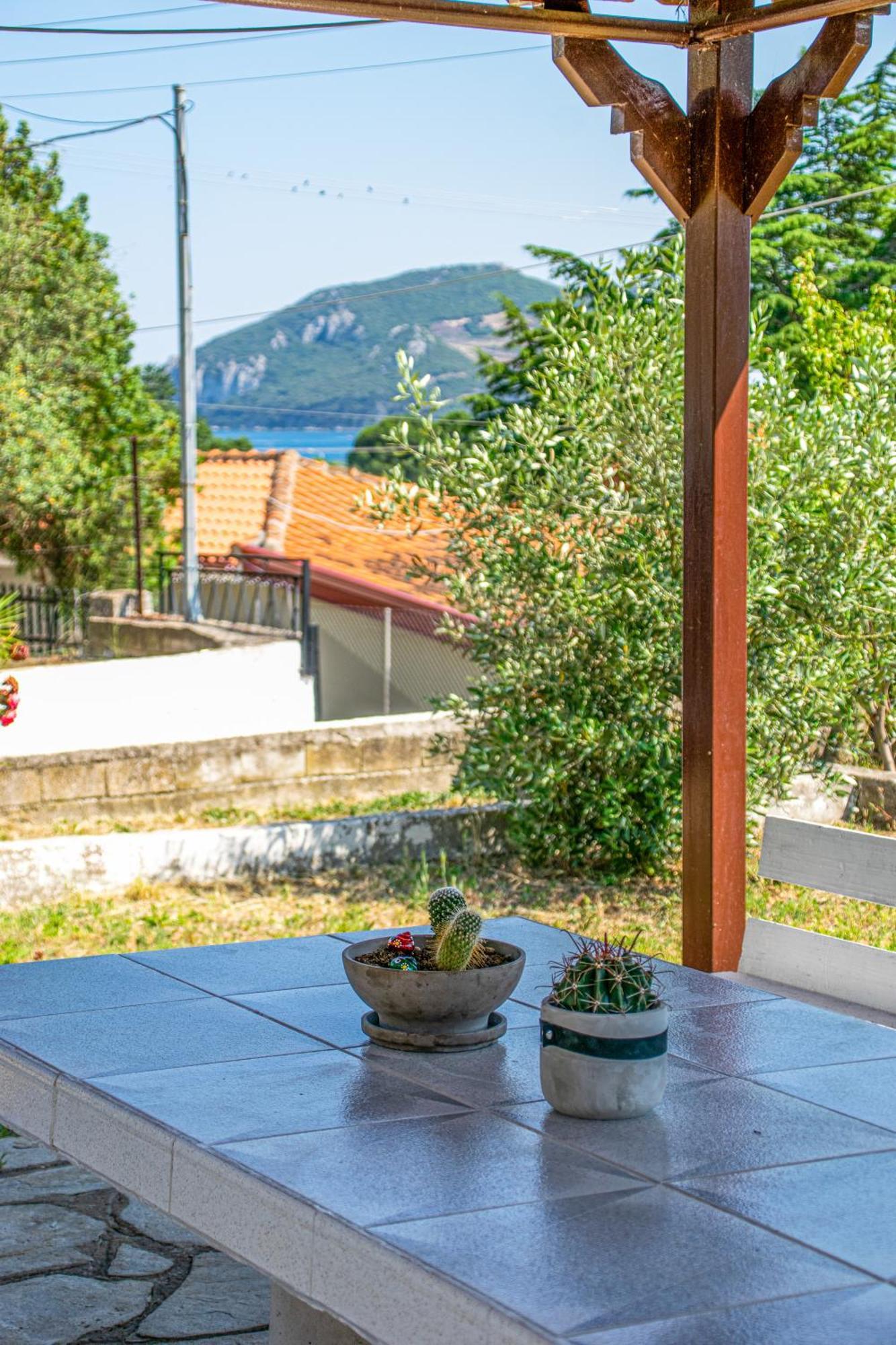 Paradise Residency Nea Iraklitsa 외부 사진