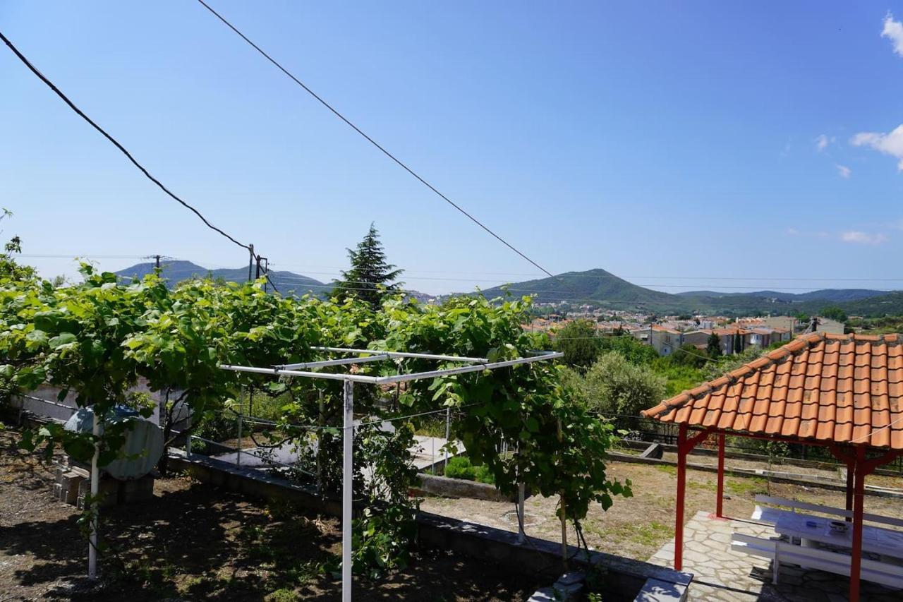 Paradise Residency Nea Iraklitsa 외부 사진