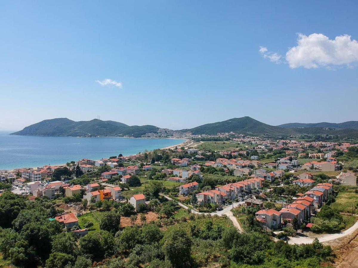 Paradise Residency Nea Iraklitsa 외부 사진