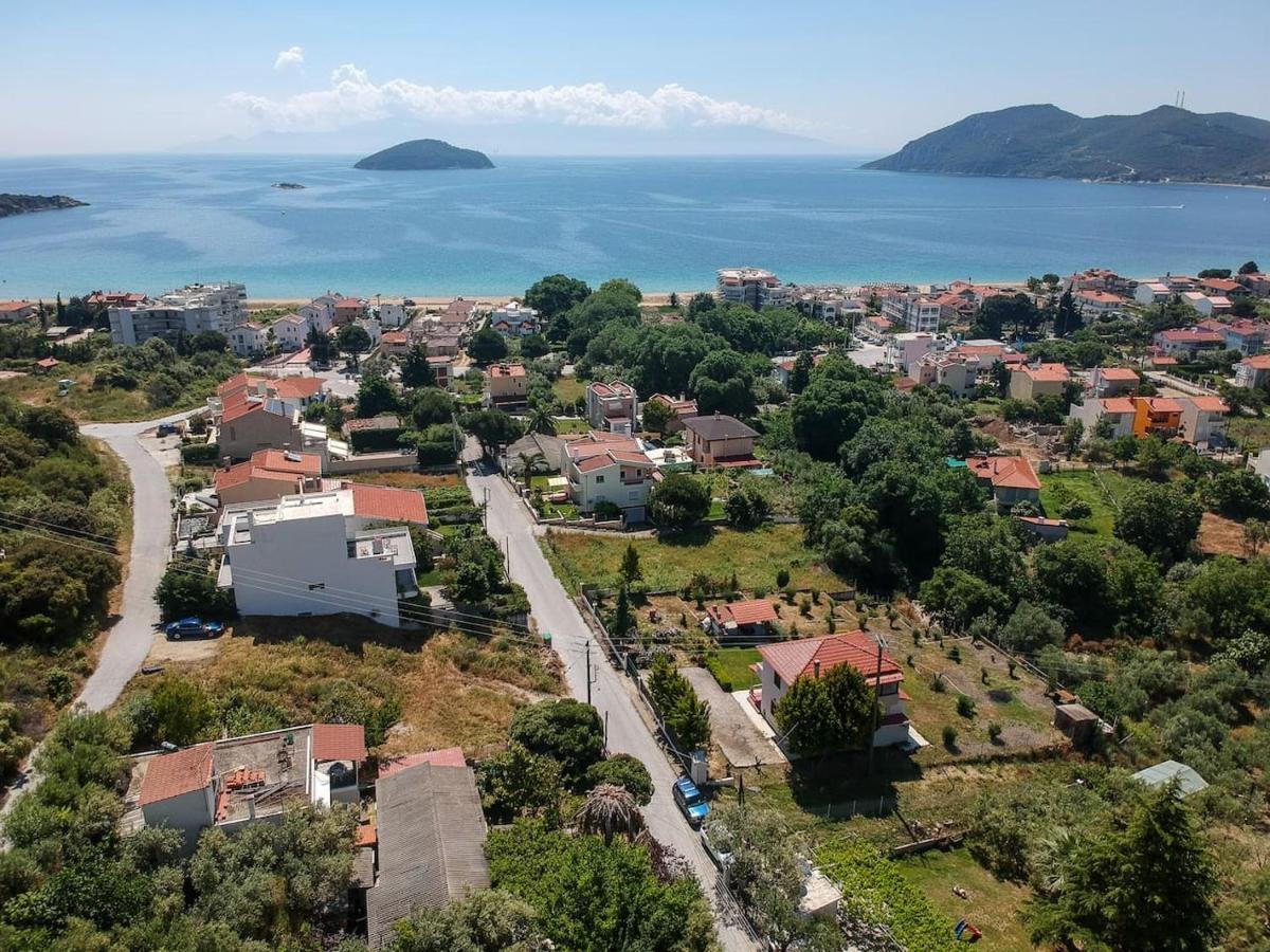 Paradise Residency Nea Iraklitsa 외부 사진